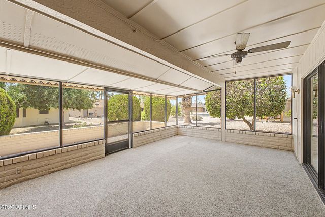 12419 W MORNING DOVE Drive, Sun City West, AZ 85375