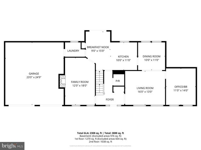 7706 LAKELOFT CT, Fairfax Station, VA 22039
