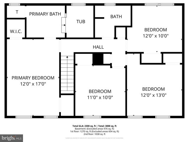 7706 LAKELOFT CT, Fairfax Station, VA 22039