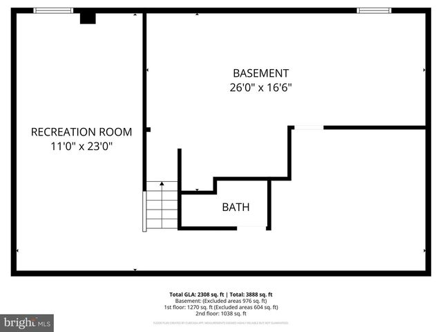 7706 LAKELOFT CT, Fairfax Station, VA 22039