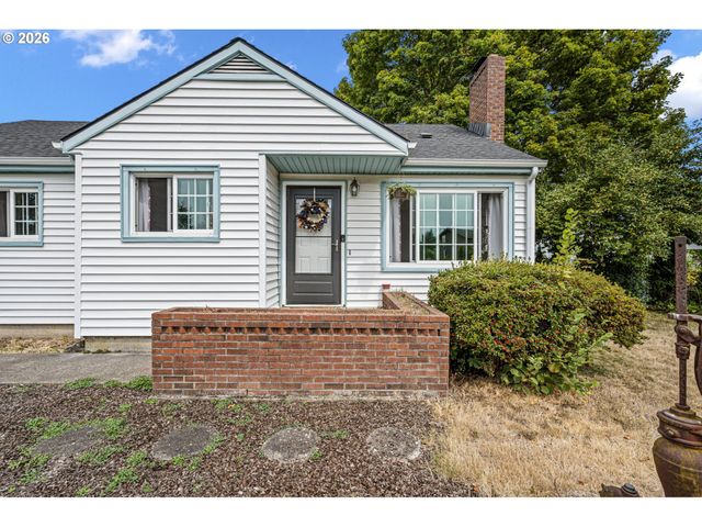 4027 CONCORD St, Eugene, OR 97402