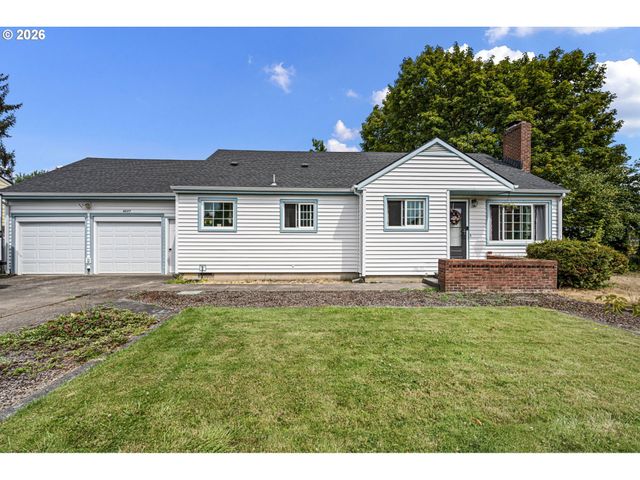 4027 CONCORD St, Eugene, OR 97402