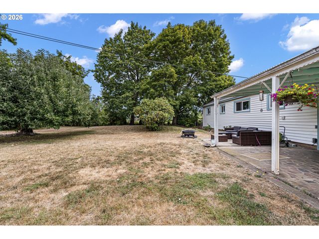 4027 CONCORD St, Eugene, OR 97402