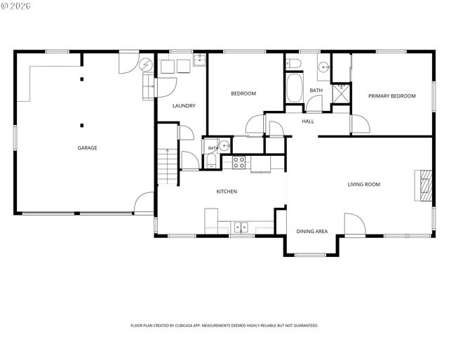 4027 CONCORD St, Eugene, OR 97402