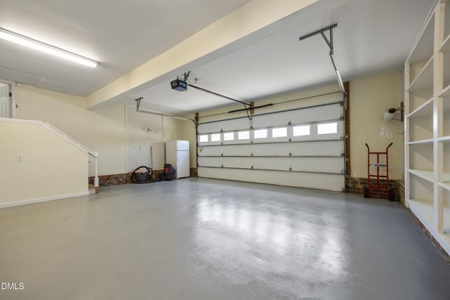 603 Hancock Street, Smithfield, NC 27577