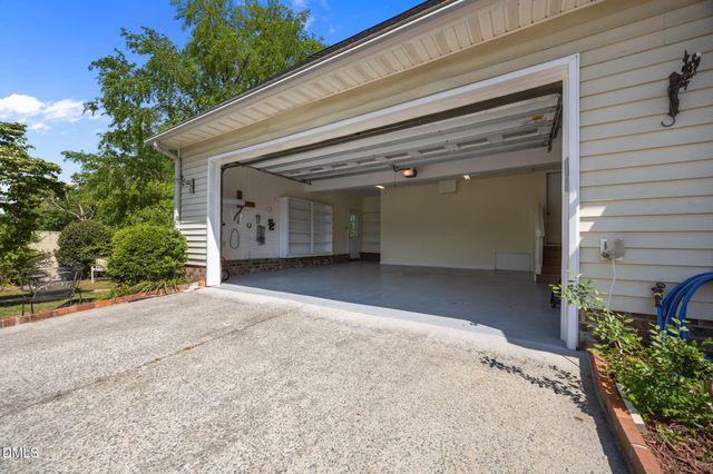 603 Hancock Street, Smithfield, NC 27577