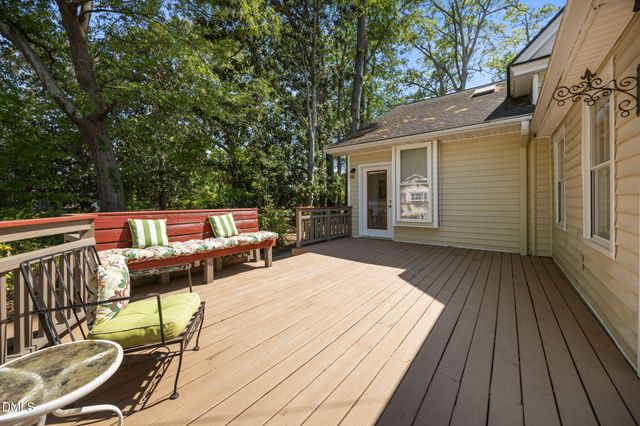 603 Hancock Street, Smithfield, NC 27577