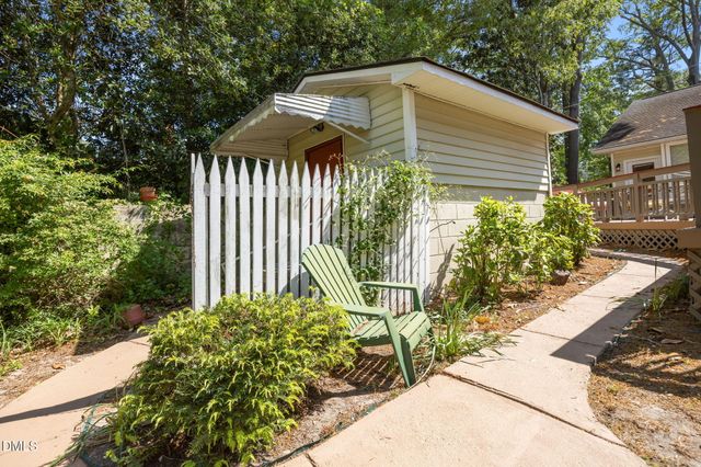 603 Hancock Street, Smithfield, NC 27577