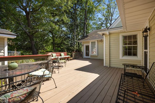 603 Hancock Street, Smithfield, NC 27577