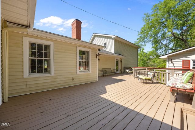 603 Hancock Street, Smithfield, NC 27577