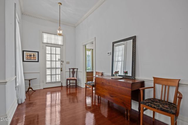 603 Hancock Street, Smithfield, NC 27577