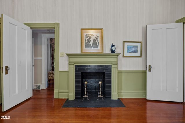 603 Hancock Street, Smithfield, NC 27577