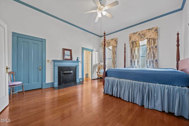 603 Hancock Street, Smithfield, NC 27577