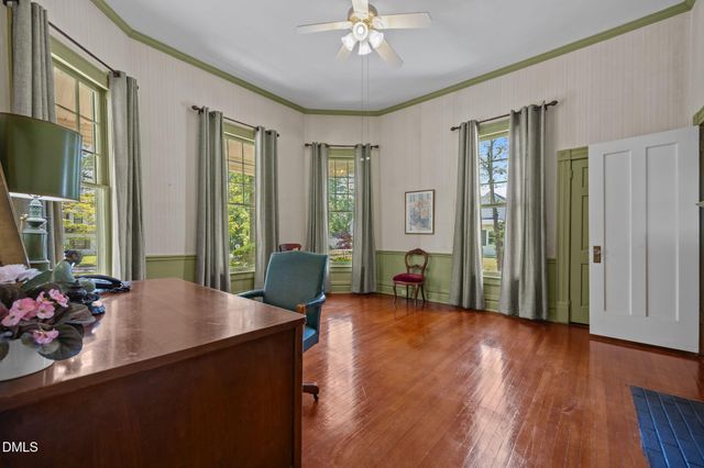 603 Hancock Street, Smithfield, NC 27577