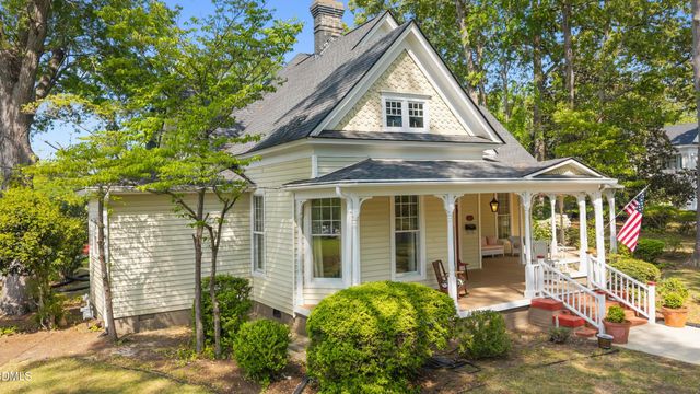 603 Hancock Street, Smithfield, NC 27577