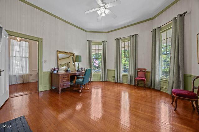 603 Hancock Street, Smithfield, NC 27577