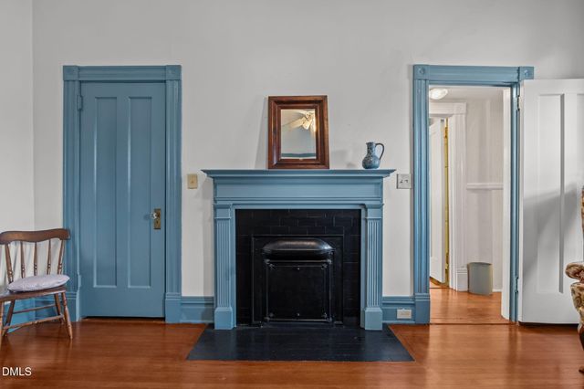 603 Hancock Street, Smithfield, NC 27577