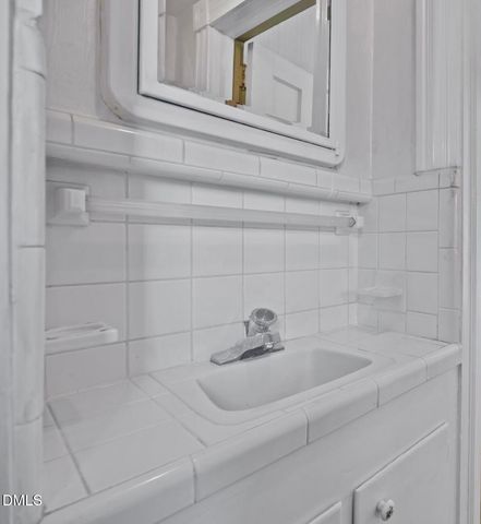 603 Hancock Street, Smithfield, NC 27577