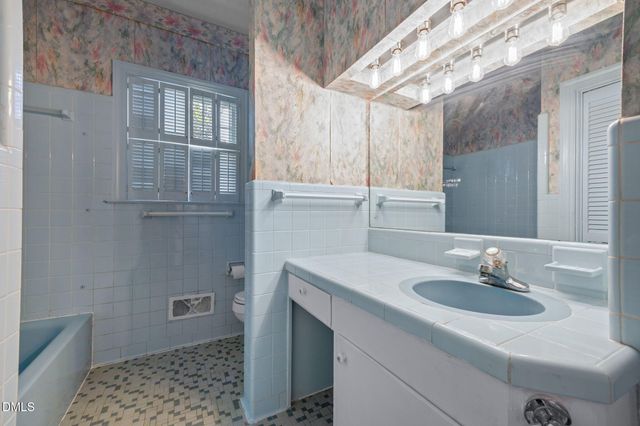 603 Hancock Street, Smithfield, NC 27577