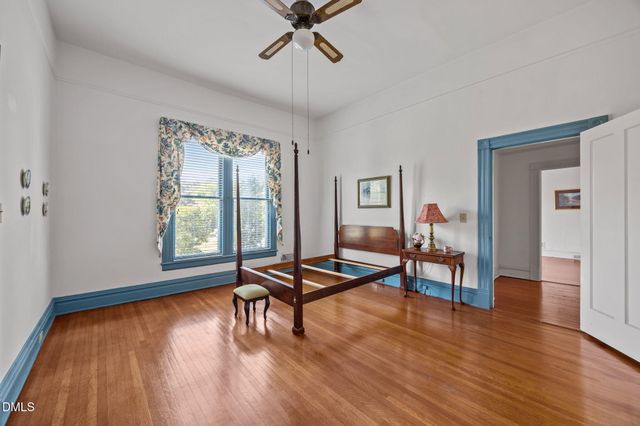 603 Hancock Street, Smithfield, NC 27577