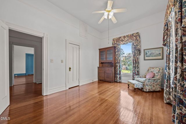 603 Hancock Street, Smithfield, NC 27577