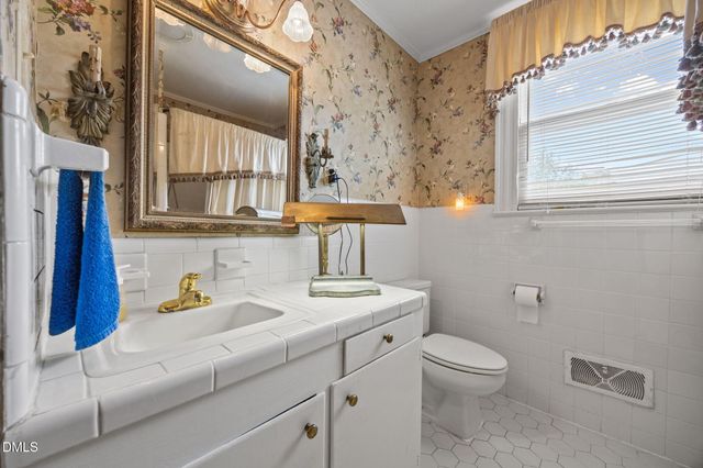 603 Hancock Street, Smithfield, NC 27577