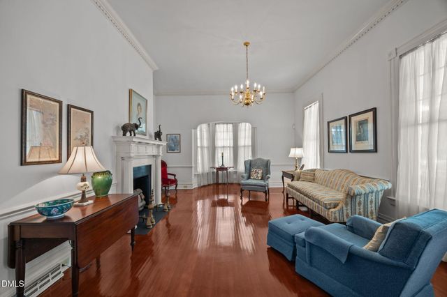 603 Hancock Street, Smithfield, NC 27577