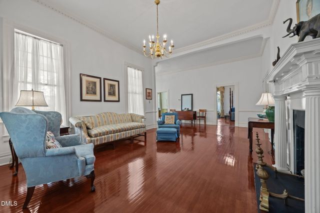 603 Hancock Street, Smithfield, NC 27577