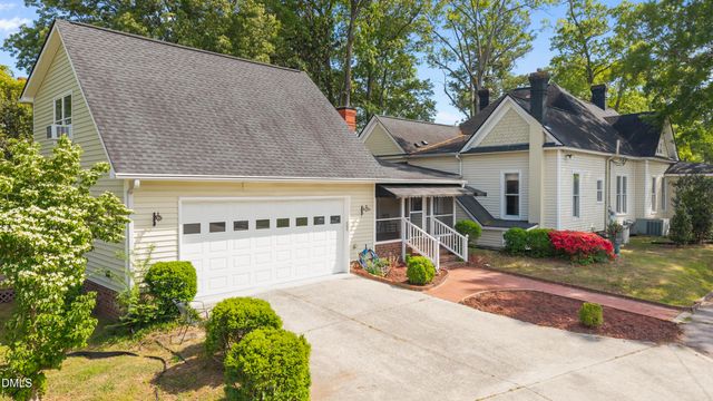 603 Hancock Street, Smithfield, NC 27577