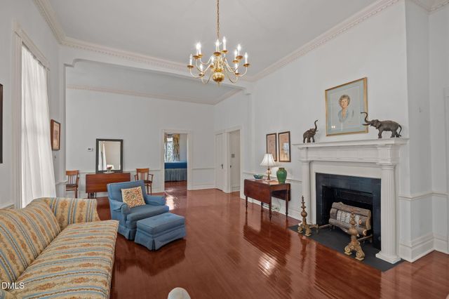 603 Hancock Street, Smithfield, NC 27577