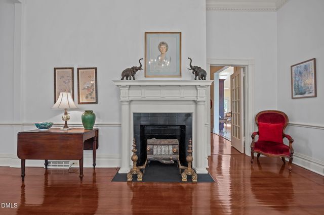 603 Hancock Street, Smithfield, NC 27577