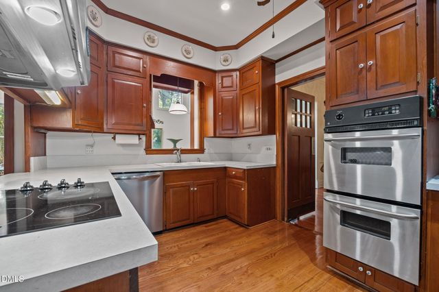 603 Hancock Street, Smithfield, NC 27577