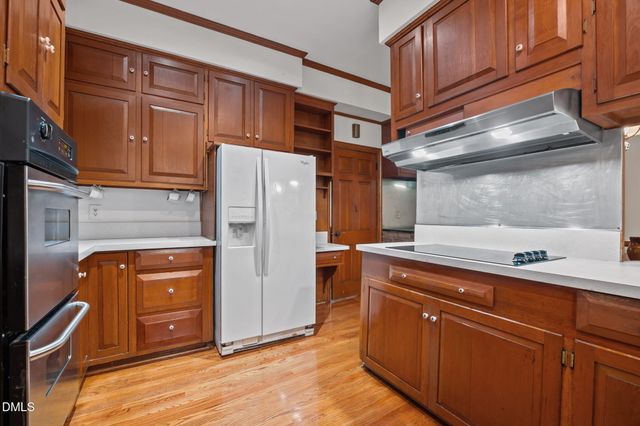 603 Hancock Street, Smithfield, NC 27577