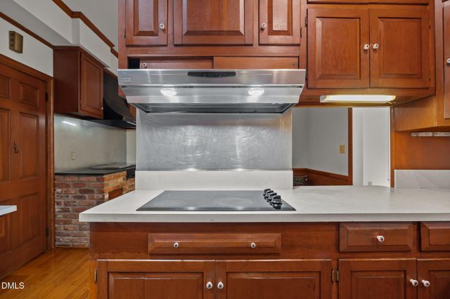 603 Hancock Street, Smithfield, NC 27577