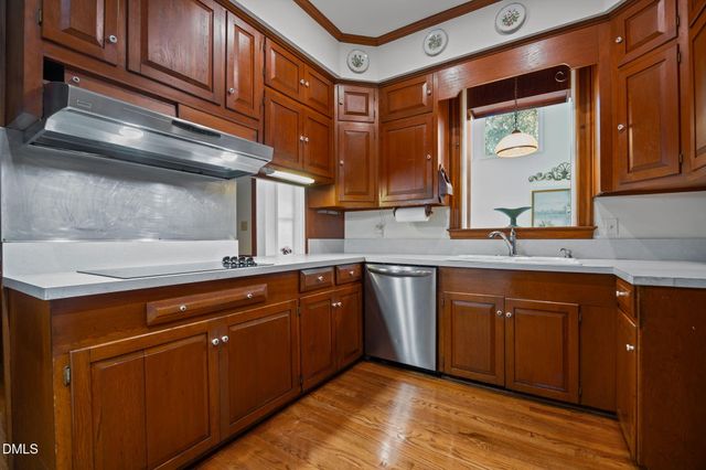 603 Hancock Street, Smithfield, NC 27577