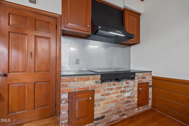 603 Hancock Street, Smithfield, NC 27577