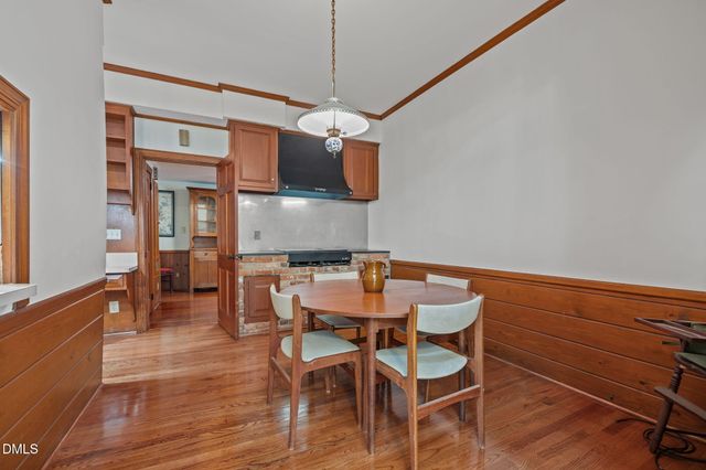 603 Hancock Street, Smithfield, NC 27577