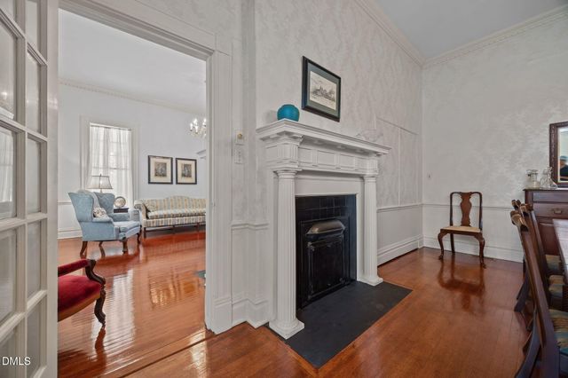 603 Hancock Street, Smithfield, NC 27577