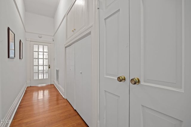 603 Hancock Street, Smithfield, NC 27577