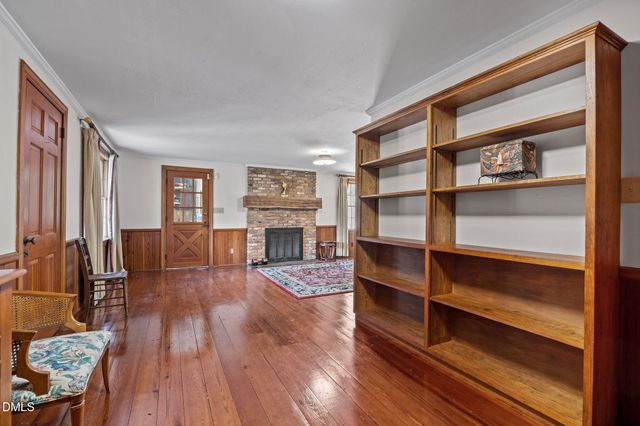 603 Hancock Street, Smithfield, NC 27577