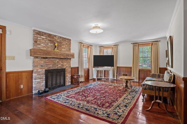 603 Hancock Street, Smithfield, NC 27577