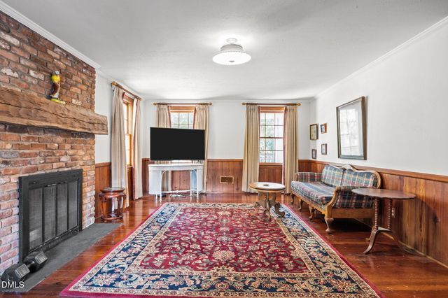 603 Hancock Street, Smithfield, NC 27577