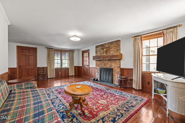 603 Hancock Street, Smithfield, NC 27577