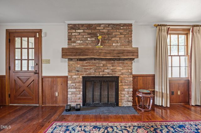 603 Hancock Street, Smithfield, NC 27577