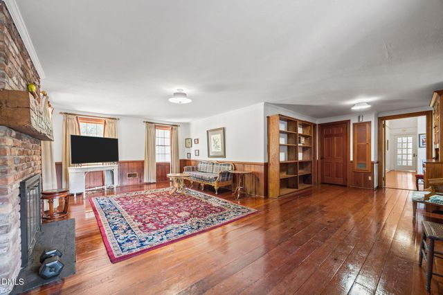 603 Hancock Street, Smithfield, NC 27577