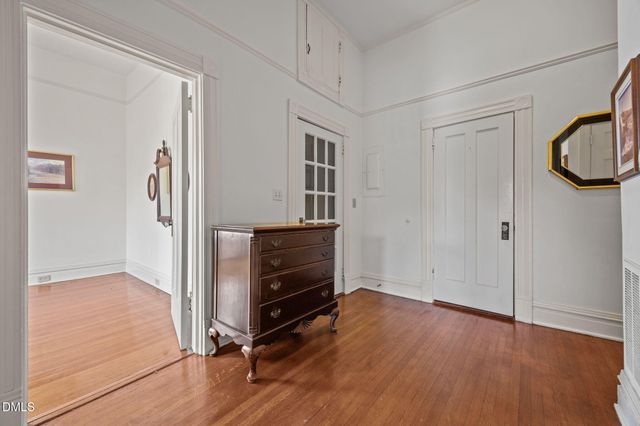 603 Hancock Street, Smithfield, NC 27577