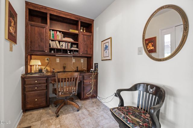 603 Hancock Street, Smithfield, NC 27577