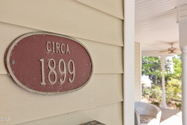 603 Hancock Street, Smithfield, NC 27577