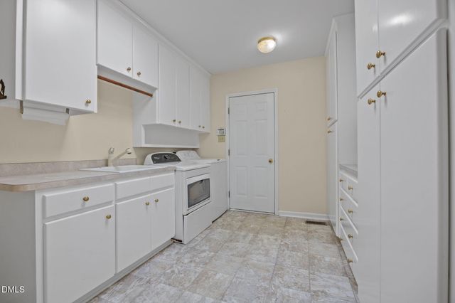 603 Hancock Street, Smithfield, NC 27577