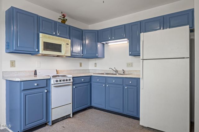 603 Hancock Street, Smithfield, NC 27577